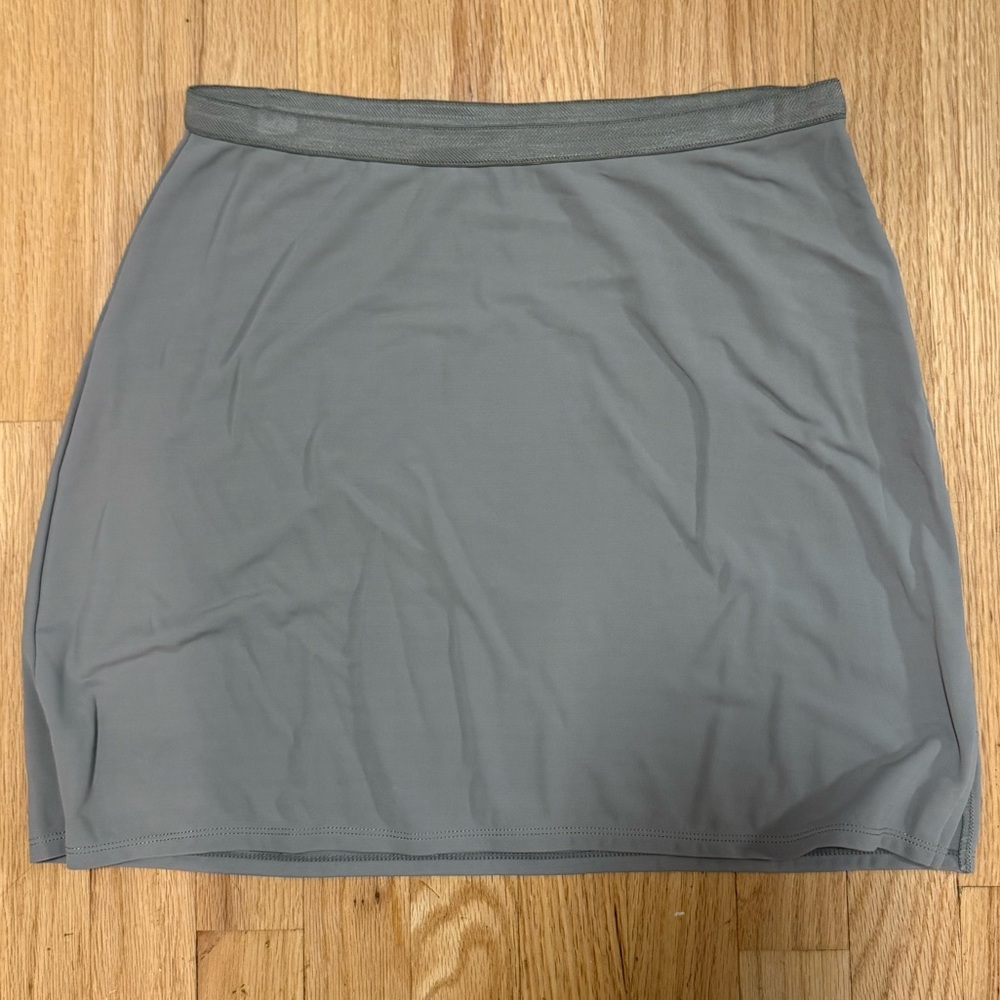 ANINE BING ELISE SKIRT